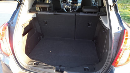 Opel Mokka 1.4 Turbo Innovation Navi RFK PDC GRA 116268178 9