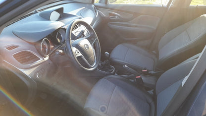 Opel Mokka 1.4 Turbo Innovation Navi RFK PDC GRA 116268178 7