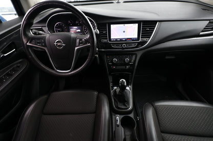 Opel Mokka X 1.4 Turbo 140 Innovation 4x4 LED Nav  152387457 7