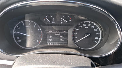 Opel Mokka X 1.4 T Innovation 4x4 Leder Navi SHZ PDC 167823432 5