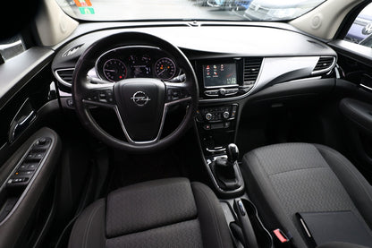 Opel Mokka X 1.4 Turbo 140 Active PDC SHZ Kam LM18Z 152854815 6