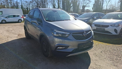 Opel Mokka X 1.4 Turbo Innovation 4x4 Navi RFK SHZ LM 161521686 1
