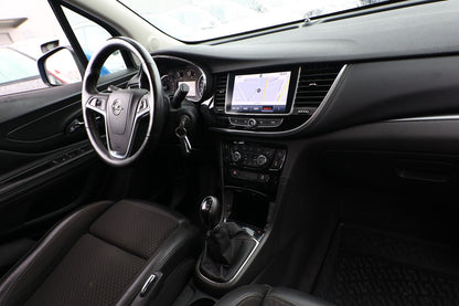 Opel Mokka X 1.4 Turbo 140 Innovation 4x4 LED Nav  152387457 8