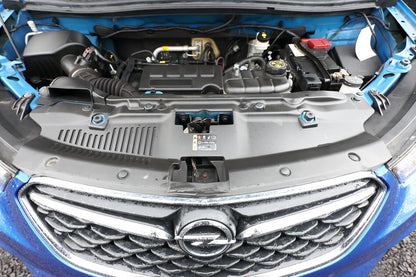 Opel Mokka X 1.4 Turbo 140 Innovation 4x4 LED Nav  152387457 9