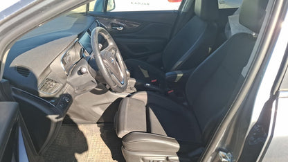 Opel Mokka X 1.4 Turbo Innovation 4x4 Navi RFK SHZ LM 161521686 6