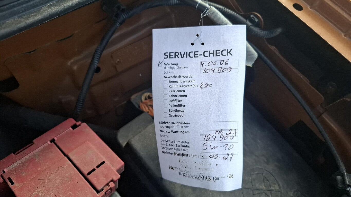 Opel Mokka X 1.4 T Innovation 4x4 Leder Navi SHZ PDC 167823432 12