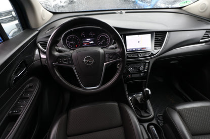 Opel Mokka X 1.4 Turbo 140 Innovation 4x4 LED Nav  152387457 6