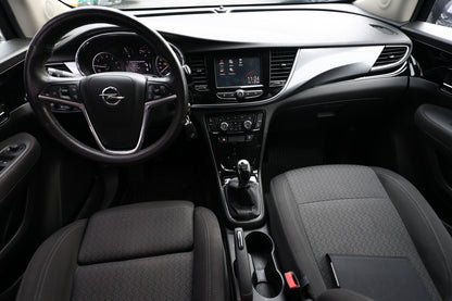 Opel Mokka X 1.4 Turbo 140 Active PDC SHZ Kam LM18Z 152854815 7