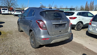 Opel Mokka X 1.4 Turbo Innovation 4x4 Navi RFK SHZ LM 161521686 3