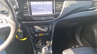 Opel Mokka X 1.4 T Innovation 4x4 Leder Navi SHZ PDC 167823432 7
