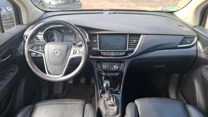 Opel Mokka X 1.4 T Innovation 4x4 Leder Navi SHZ PDC 167823432 4