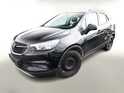Opel Mokka X 1.4 Turbo 140 Active PDC SHZ Kam LM18Z 152854815 0