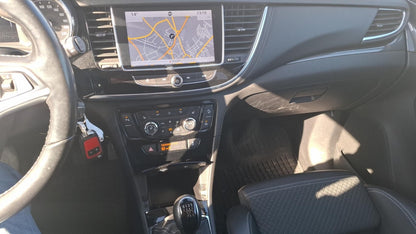 Opel Mokka X 1.4 Turbo Innovation 4x4 Navi RFK SHZ LM 161521686 8