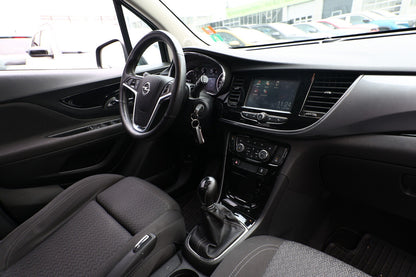 Opel Mokka X 1.4 Turbo 140 Active PDC SHZ Kam LM18Z 152854815 8