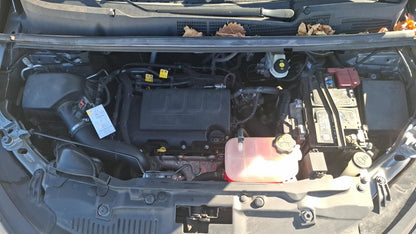 Opel Mokka X 1.4 Turbo Innovation 4x4 Navi RFK SHZ LM 161521686 11
