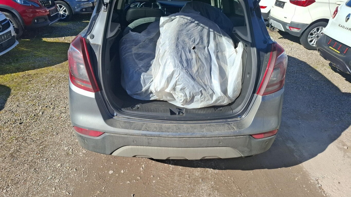 Opel Mokka X 1.4 Turbo Innovation 4x4 Navi RFK SHZ LM 161521686 7