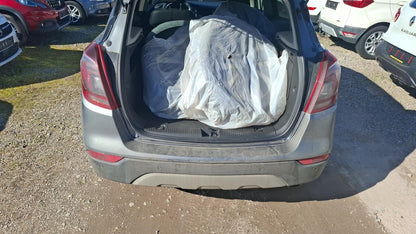 Opel Mokka X 1.4 Turbo Innovation 4x4 Navi RFK SHZ LM 161521686 7