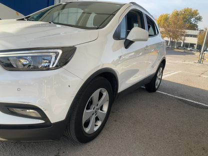 Lateral delantero izquierdo