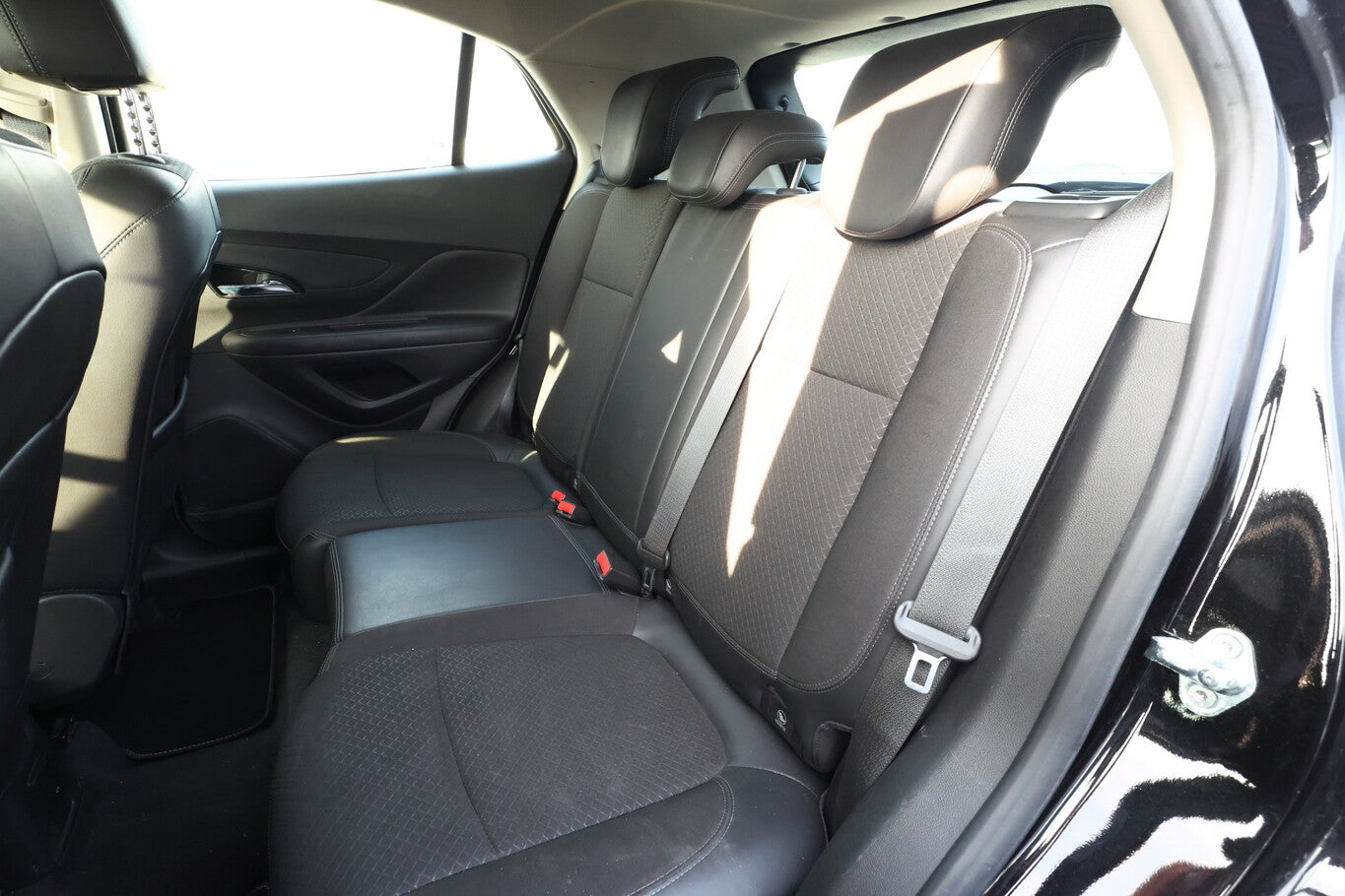 Opel Mokka X 1.4 Turbo 140 Innovation LED PDC KeyLess 139791323 8