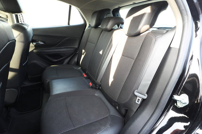 Opel Mokka X 1.4 Turbo 140 Innovation LED PDC KeyLess 139791323 8