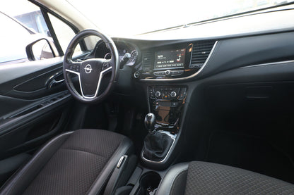 Opel Mokka X 1.4 Turbo 140 Innovation LED PDC KeyLess 139791323 9