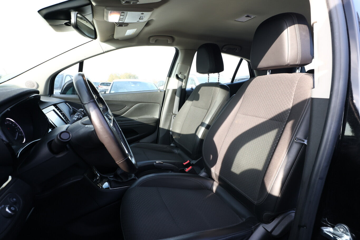 Opel Mokka X 1.4 Turbo 140 Innovation LED PDC KeyLess 139791323 5