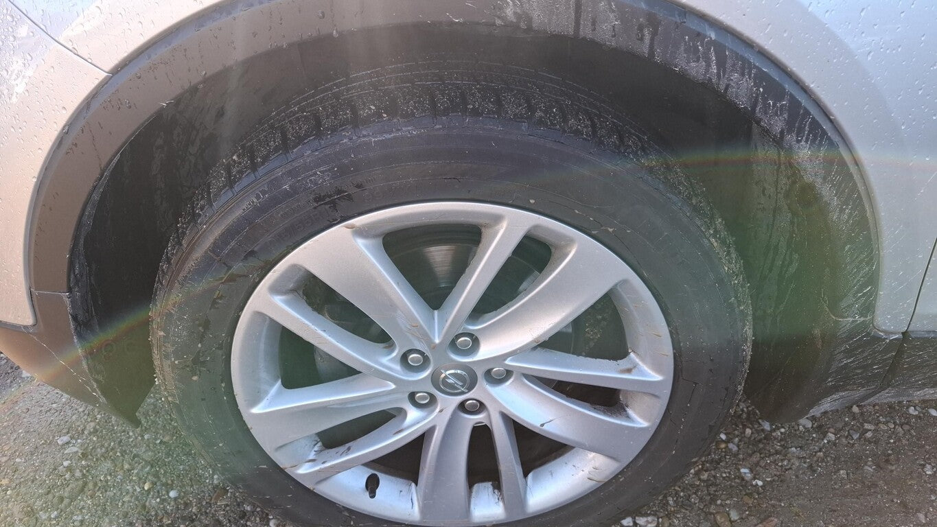 Opel Mokka X 1.4 Turbo ON 4x4 Navi PDC SHZ GRA LM18'' 144143810 10