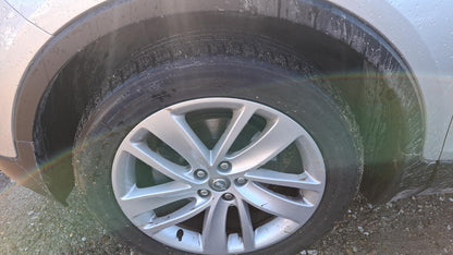 Opel Mokka X 1.4 Turbo ON 4x4 Navi PDC SHZ GRA LM18'' 144143810 10