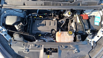 Opel Mokka X 1.4 Turbo ON 4x4 Navi PDC SHZ GRA LM18'' 144143810 11