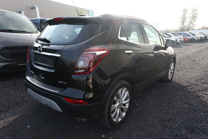 Opel Mokka X 1.4 Turbo 140 Innovation LED PDC KeyLess 139791323 2