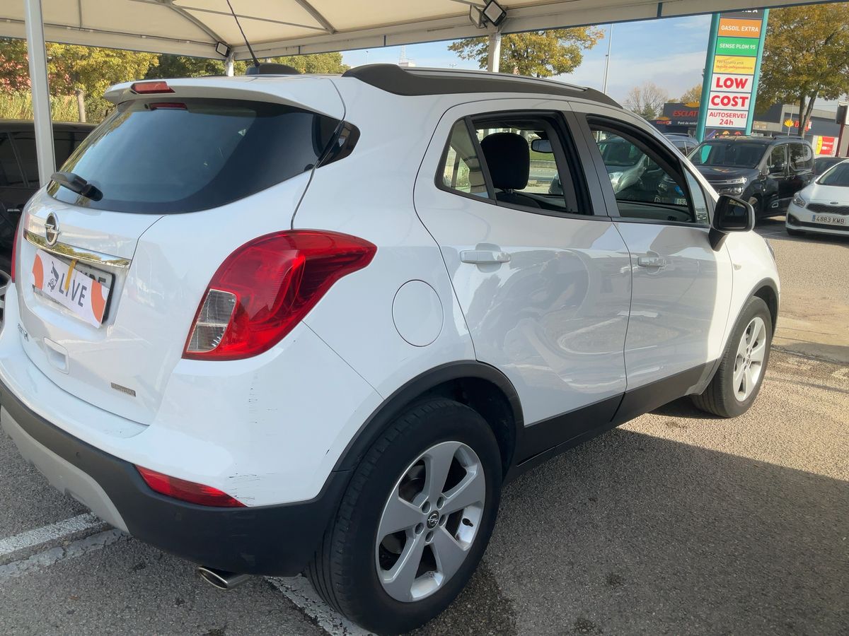 Parte trasera derecha