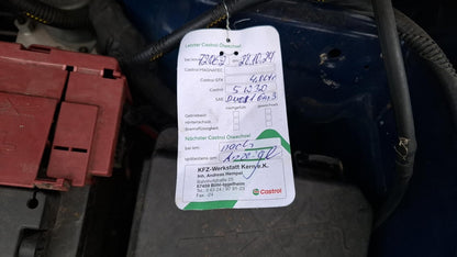 Opel Mokka X 1.4 Turbo Selection Klima R300 BT GRA 144444589 12