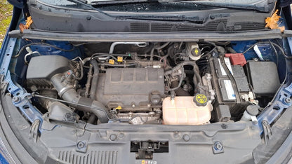 Opel Mokka X 1.4 Turbo Selection Klima R300 BT GRA 144444589 11