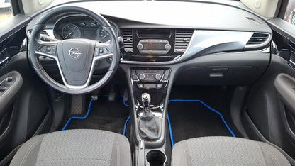 Opel Mokka X 1.4 Turbo Selection Klima R300 BT GRA 144444589 4