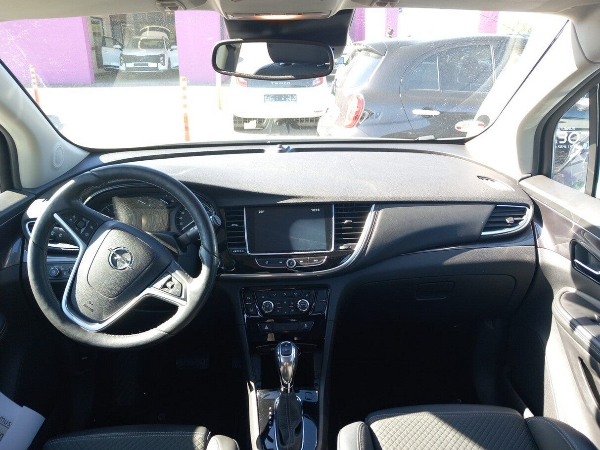 Opel Mokka X 1.4 Turbo 140 Aut Innovation LED Nav 19Z 170045199 4