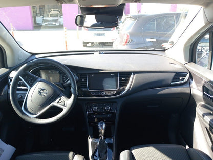 Opel Mokka X 1.4 Turbo 140 Aut Innovation LED Nav 19Z 170045199 4