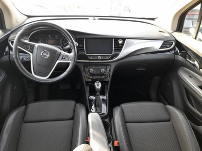 Opel Mokka X 1.6 D 136 Aut. Ultimate LED Nav LM19Z 143300556 4