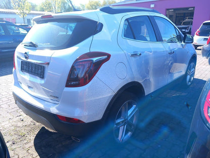 Opel Mokka X 1.4 Turbo 140 Aut Innovation LED Nav 19Z 170045199 2