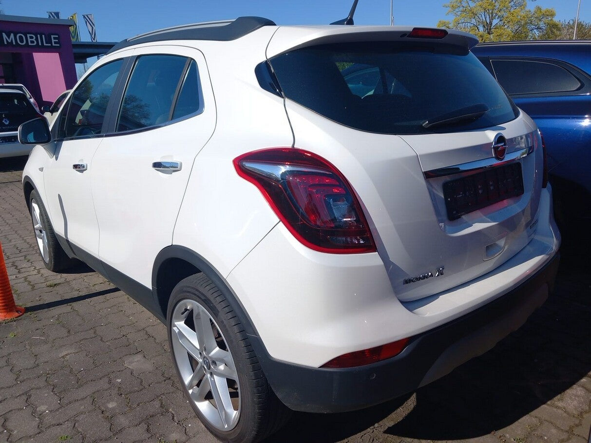 Opel Mokka X 1.4 Turbo 140 Aut Innovation LED Nav 19Z 170045199 3