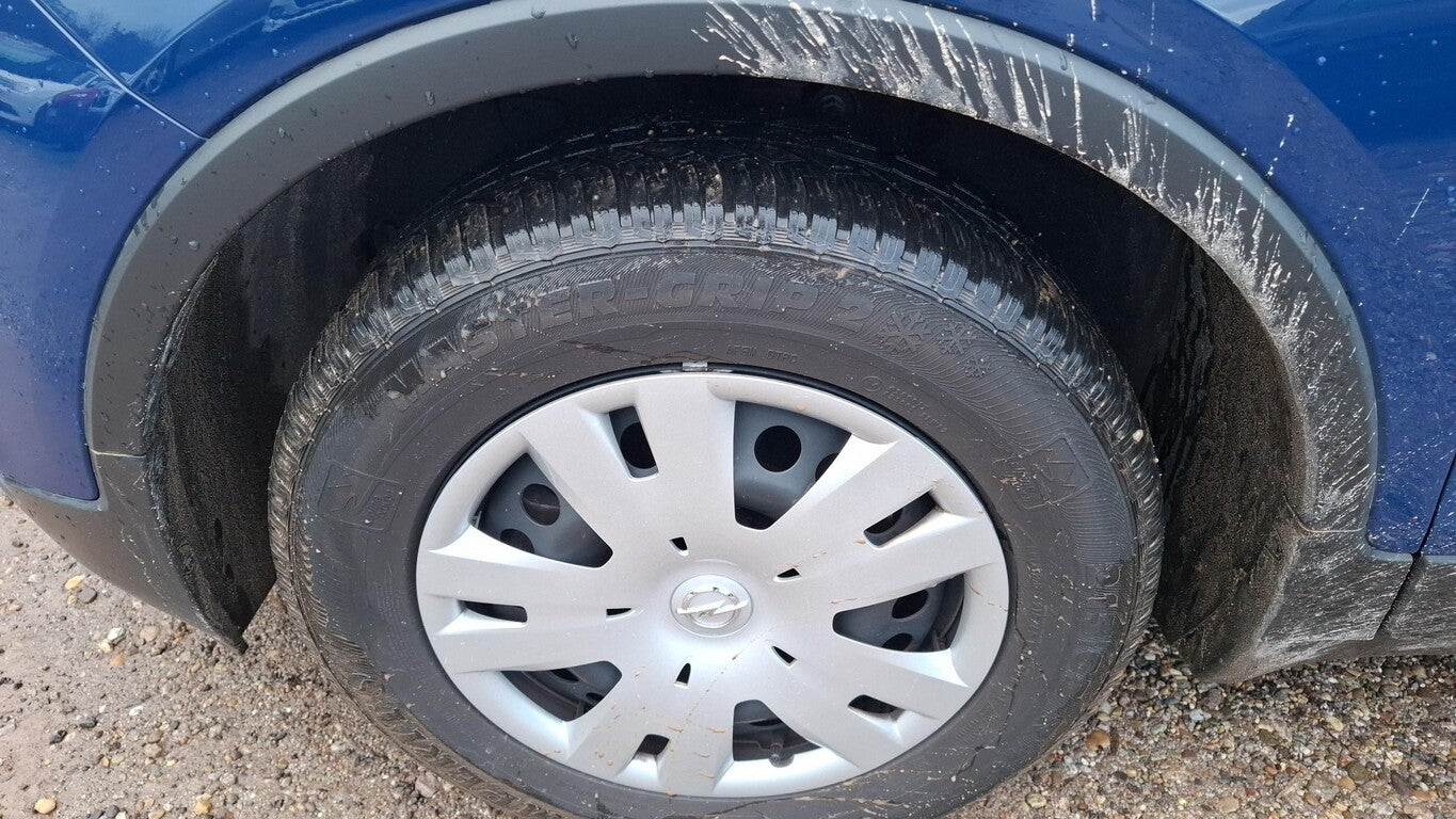 Opel Mokka X 1.4 Turbo Selection Klima R300 BT GRA 144444589 10