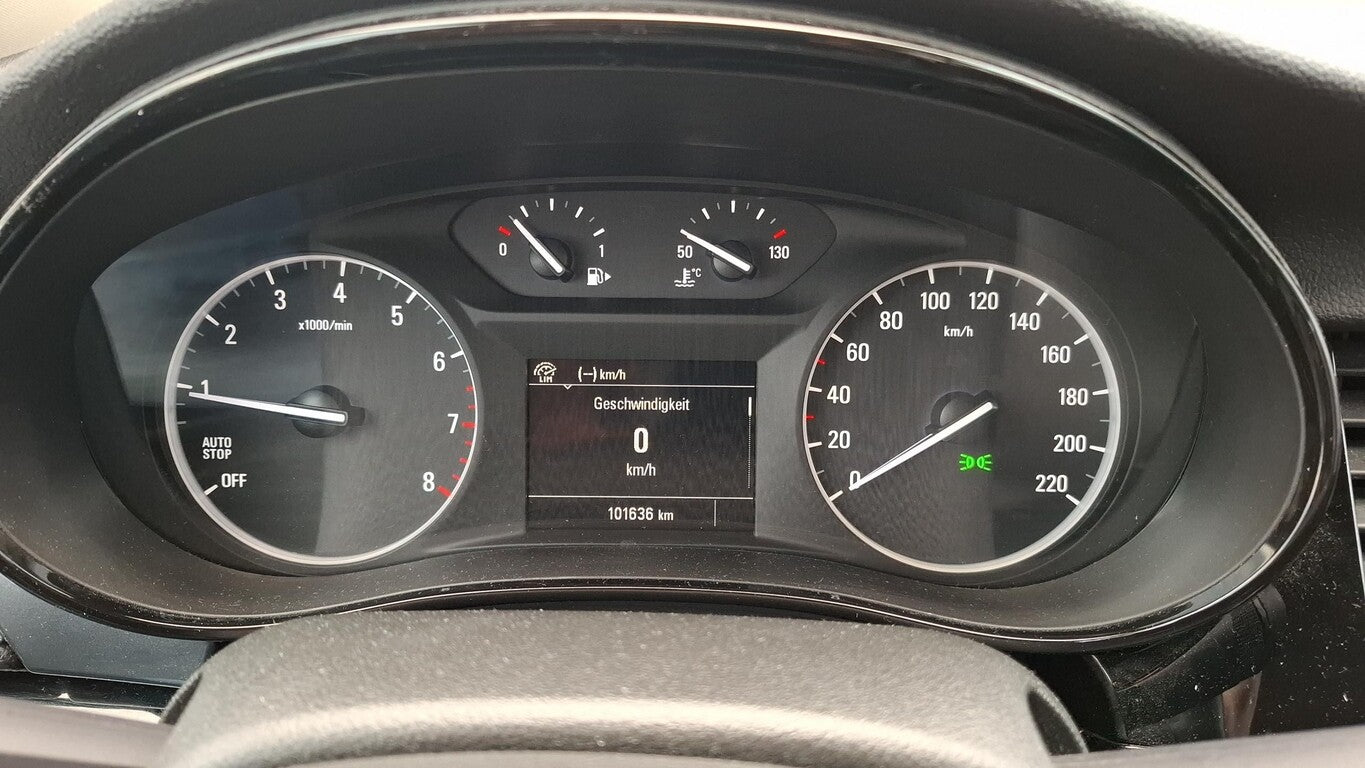 Opel Mokka X 1.4 Turbo Selection Klima R300 BT GRA 144444589 5