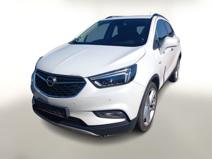 Opel Mokka X 1.4 Turbo 140 Aut Innovation LED Nav 19Z 170045199 0