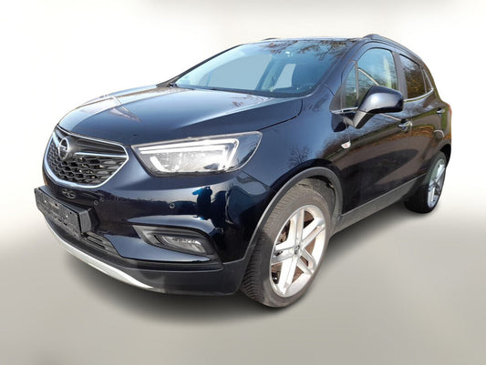 Opel Mokka X 1.6 D 136 Aut. Ultimate LED Nav LM19Z 143300556 0