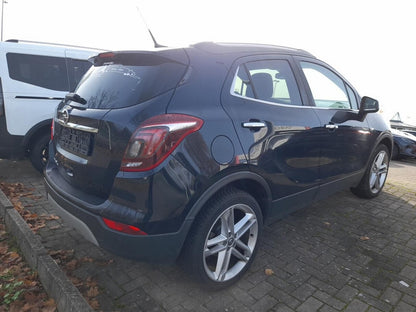 Opel Mokka X 1.6 D 136 Aut. Ultimate LED Nav LM19Z 143300556 2