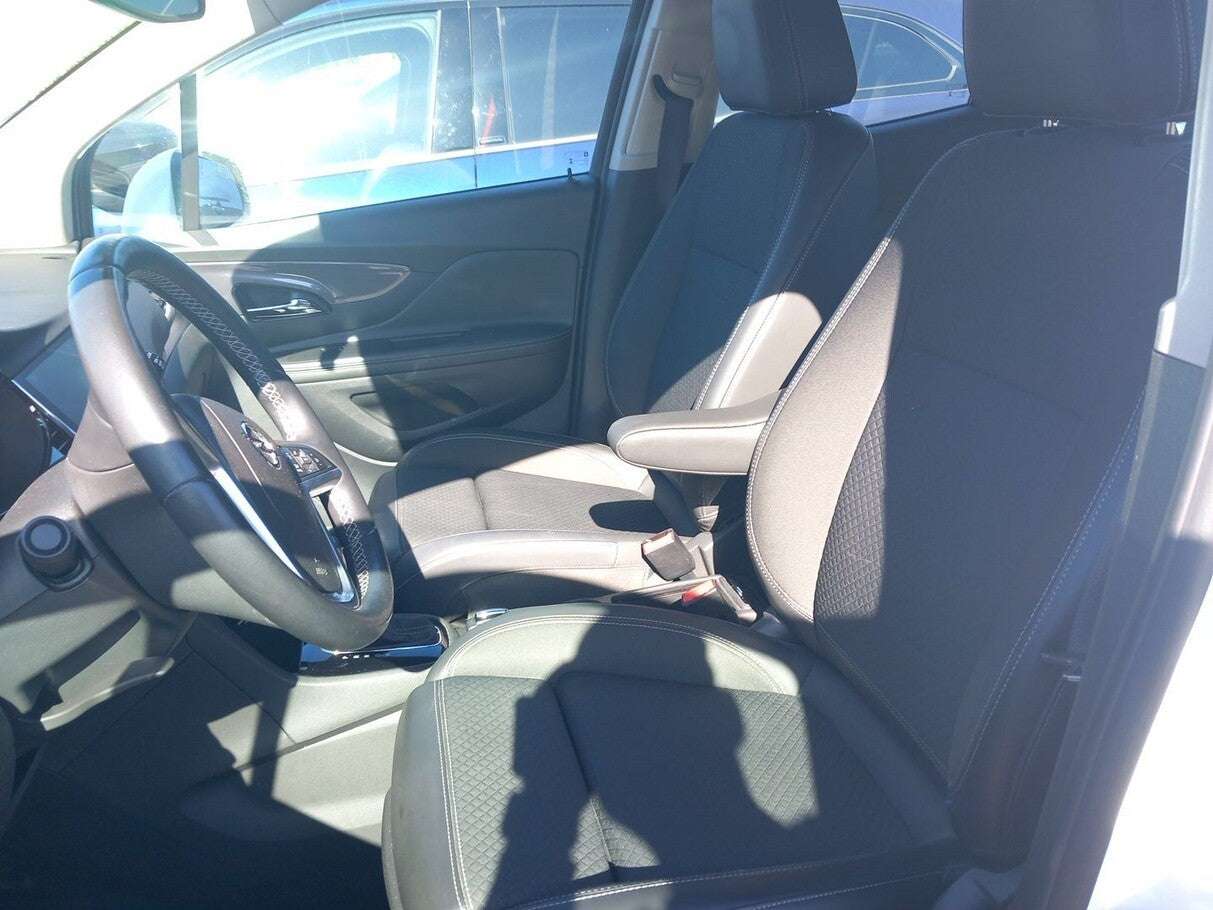 Opel Mokka X 1.4 Turbo 140 Aut Innovation LED Nav 19Z 170045199 5