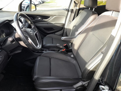 Opel Mokka X 1.6 D 136 Aut. Ultimate LED Nav LM19Z 143300556 5