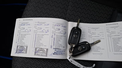 Opel Mokka X 1.4 Turbo Selection Klima R300 BT GRA 144444589 13