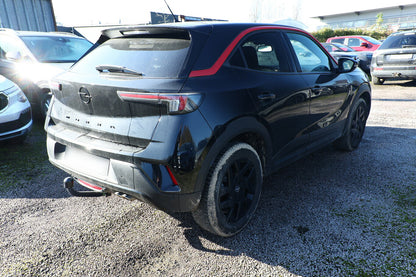 Opel Mokka 1.2 Turbo 130 Aut. GS Line LED Nav ACC SHZ 143300536 2