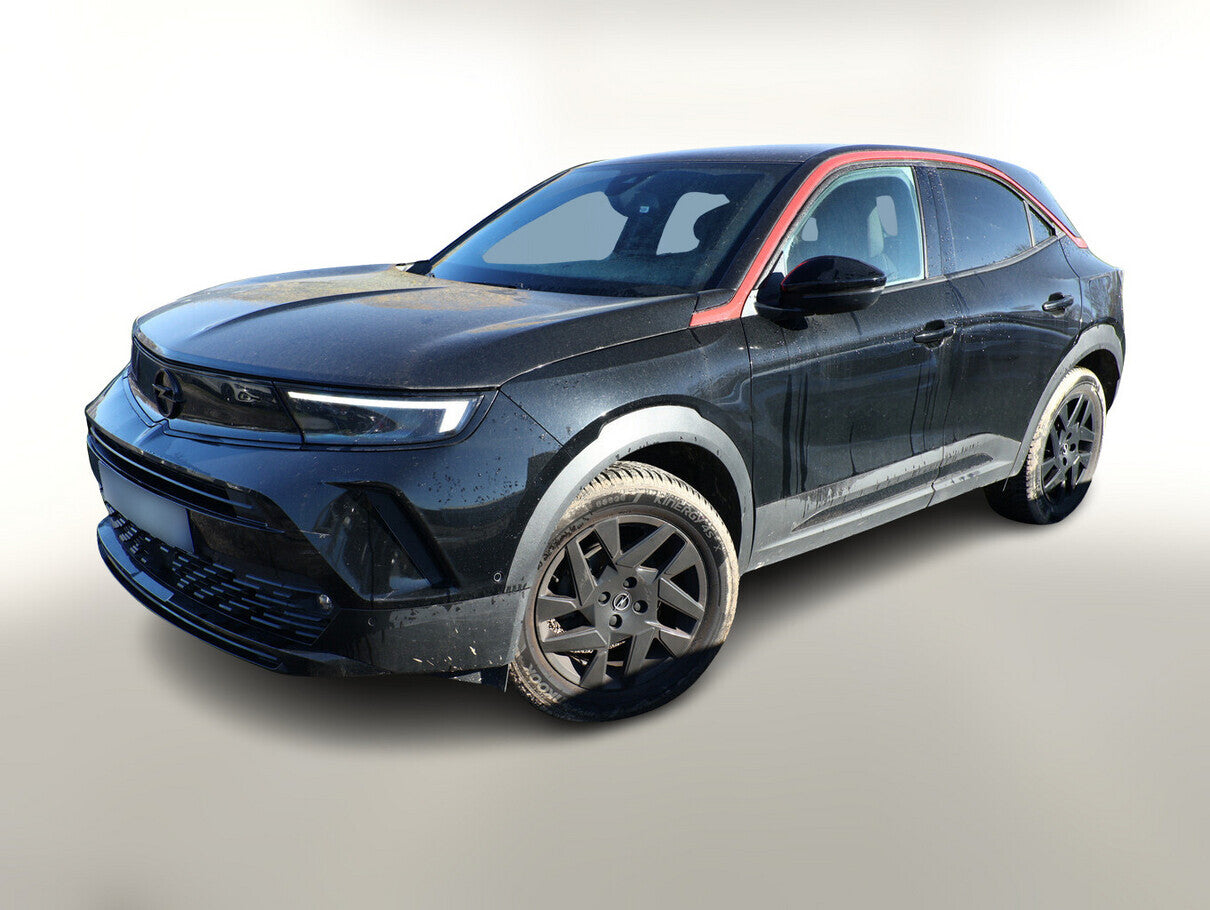 Opel Mokka 1.2 Turbo 130 Aut. GS Line LED Nav ACC SHZ 143300536 0