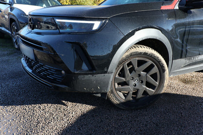 Opel Mokka 1.2 Turbo 130 Aut. GS Line LED Nav ACC SHZ 143300536 4